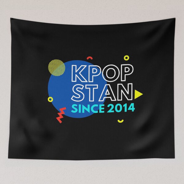 Item preview, Kpop Stan Since 2014 designed and sold by Kpop Seoul Shop.