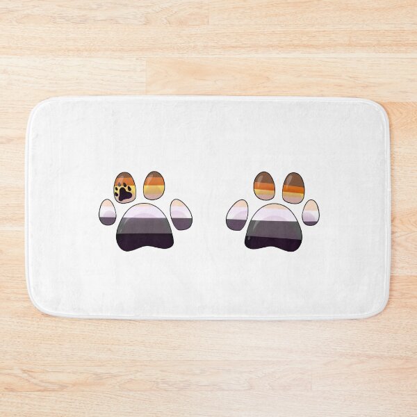 Item preview, Bear paw designed and sold by mangajag.