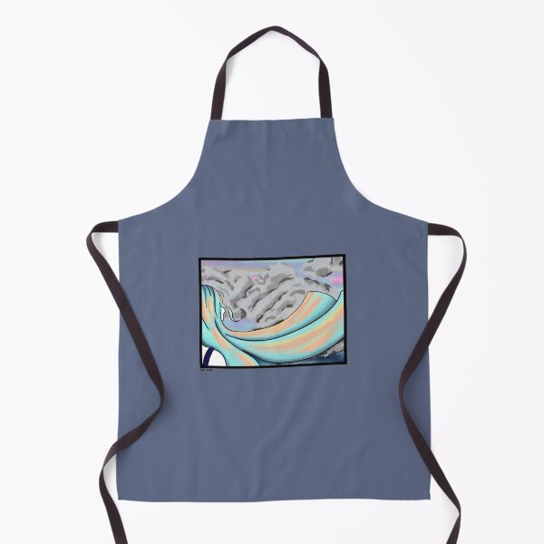 Item preview, Clouded designed and sold by YourGalaxy.