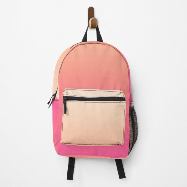 Item preview, Pink Orange Ombre designed and sold by sjwat.