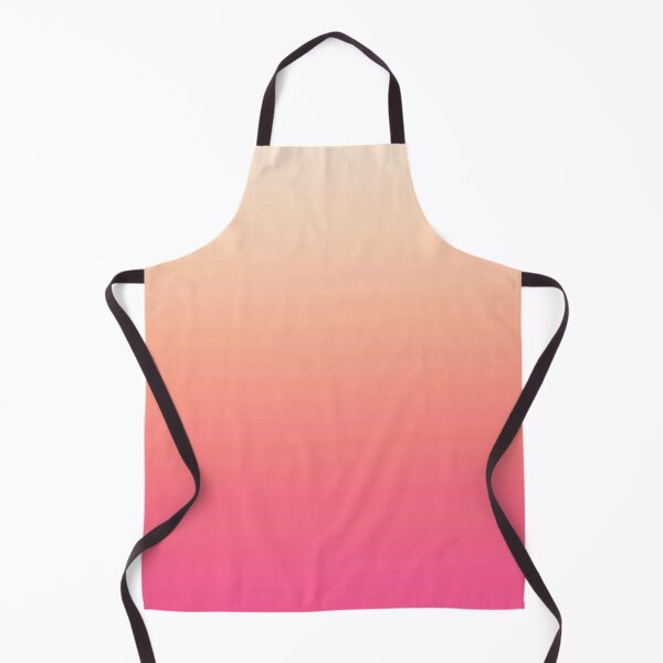 Item preview, Pink Orange Ombre designed and sold by sjwat.