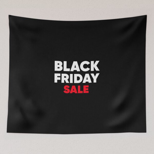 Artikelvorschau, Black Friday-Verkauf entworfen und verkauft von GoldenDov.