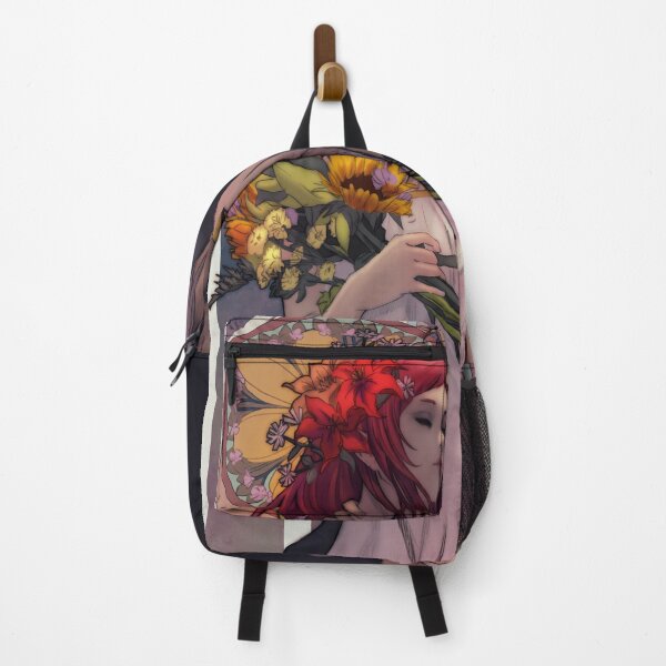 Item preview, Hades and Persephone designed and sold by Vibratix.