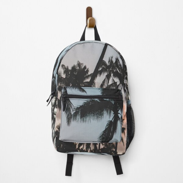 Item preview, palm trees Spiral designed and sold by Zone-Graphics.