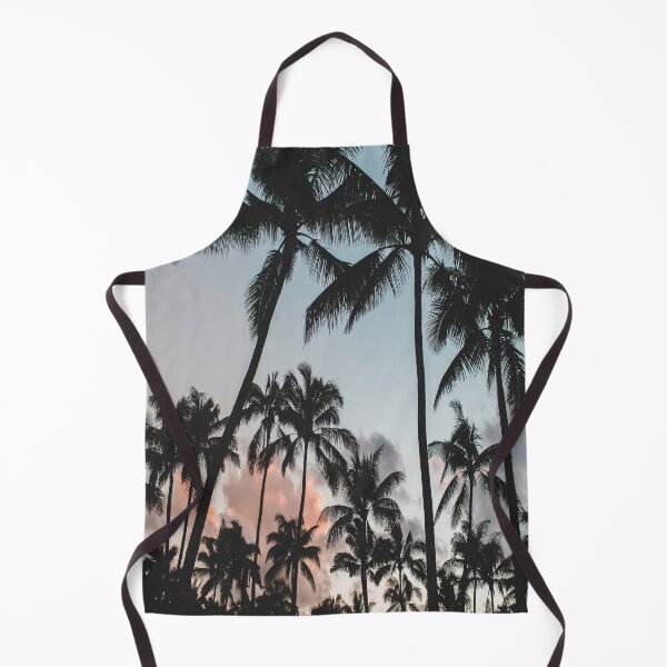 Item preview, palm trees Spiral designed and sold by Zone-Graphics.