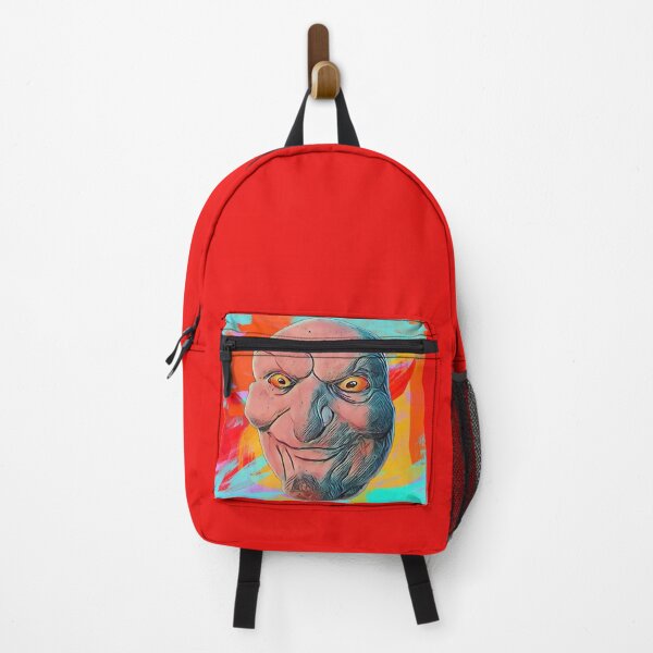 Item preview, Bring a smile to your face! designed and sold by Dead-Moroz.