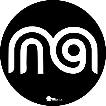 Artwork thumbnail, Trump 2024 MAGA Circle by NitostixRB