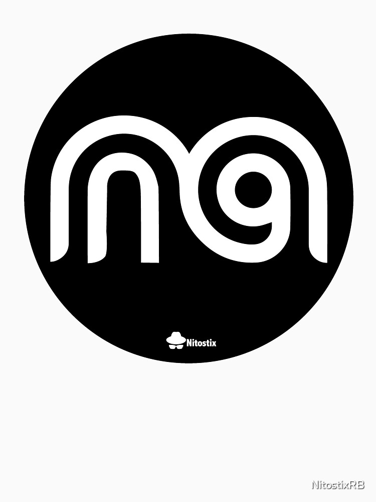Thumbnail 7 of 7, Classic T-Shirt, Trump 2024 MAGA Circle designed and sold by NitostixRB.