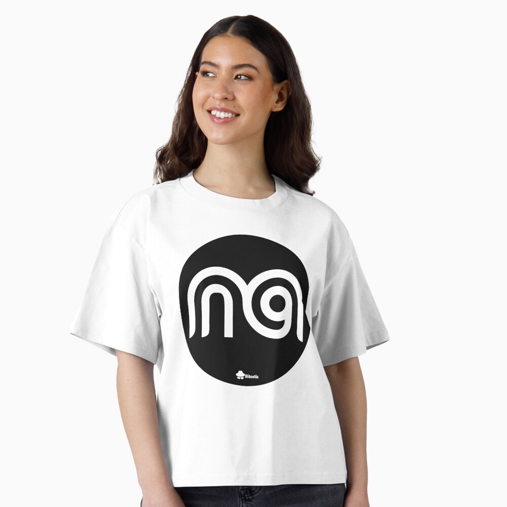Item preview, Boxy T-Shirt designed and sold by NitostixRB.