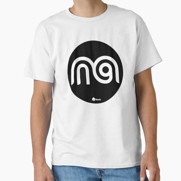 Classic T-Shirt