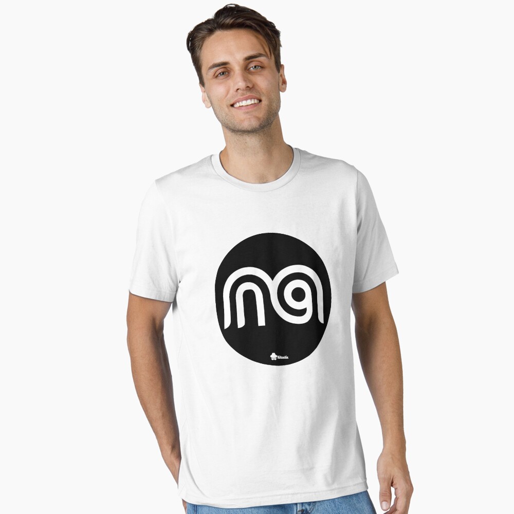 Item preview, Essential T-Shirt designed and sold by NitostixRB.
