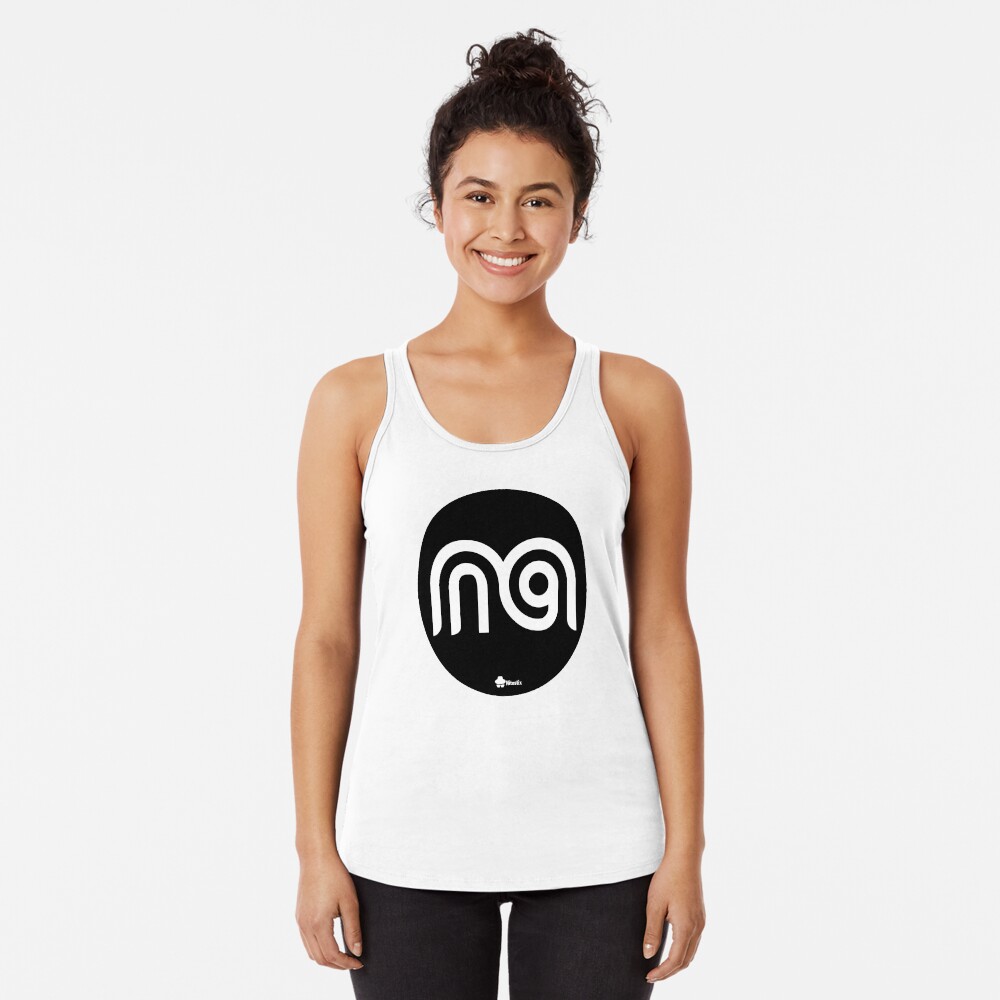 Item preview, Racerback Tank Top designed and sold by NitostixRB.
