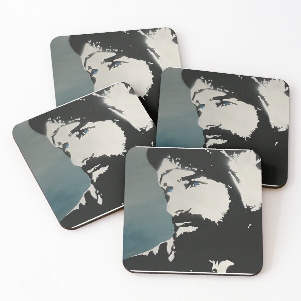 Item preview, ‘Anthony Middleton’ designed and sold by kalART82.