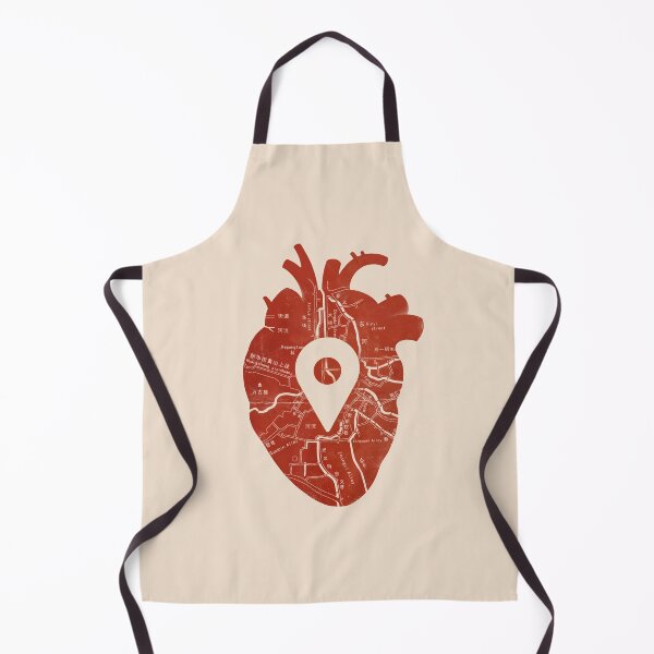 Item preview, You are here designed and sold by buko.