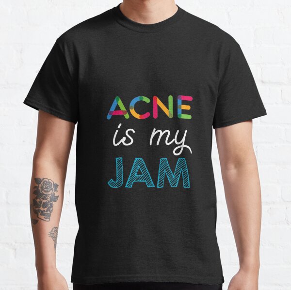 Acne t best sale shirt sale