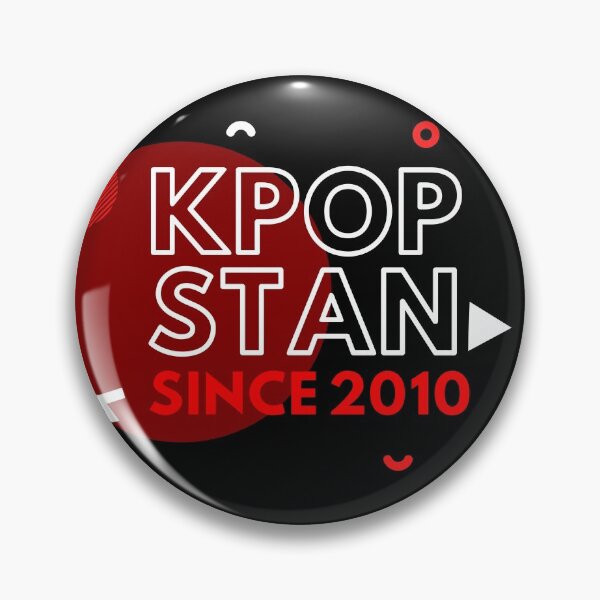 Item preview, Kpop Stan Since 2010 designed and sold by Kpop Seoul Shop.