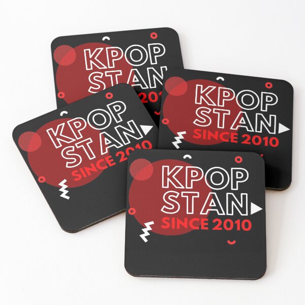 Item preview, Kpop Stan Since 2010 designed and sold by Kpop Seoul Shop.
