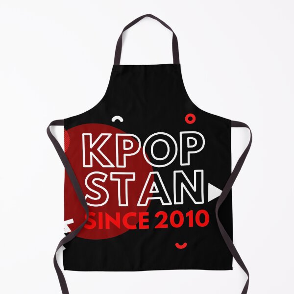 Item preview, Kpop Stan Since 2010 designed and sold by Kpop Seoul Shop.