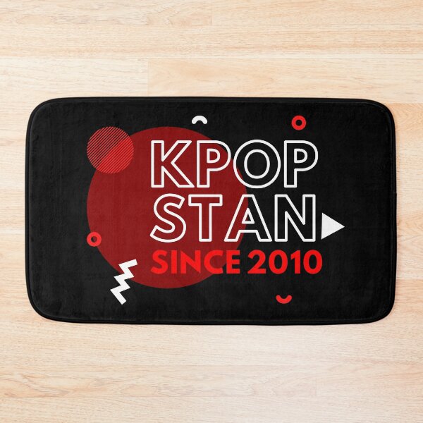 Item preview, Kpop Stan Since 2010 designed and sold by Kpop Seoul Shop.