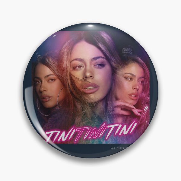 Item preview, Tini Tini Tini designed and sold by Fandom merch.