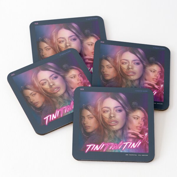 Item preview, Tini Tini Tini designed and sold by Fandom merch.