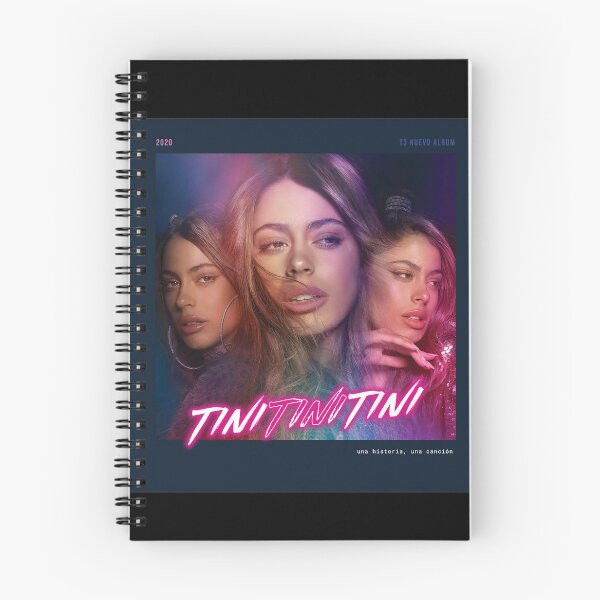 Item preview, Tini Tini Tini designed and sold by Fandom merch.