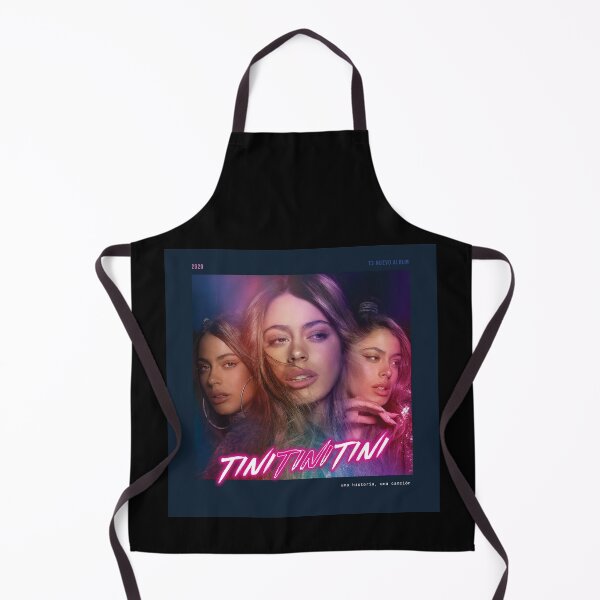Item preview, Tini Tini Tini designed and sold by Fandom merch.
