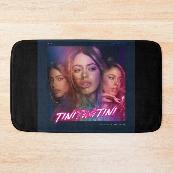 Item preview, Tini Tini Tini designed and sold by Fandom merch.