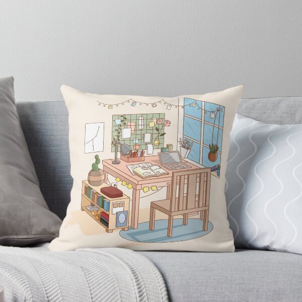 Item preview, Afternoon Room designed and sold by Noodlepeppers.