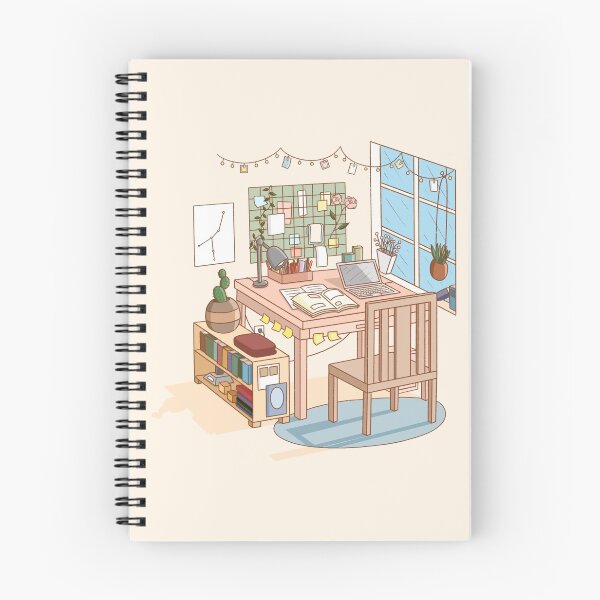 Item preview, Afternoon Room designed and sold by Noodlepeppers.
