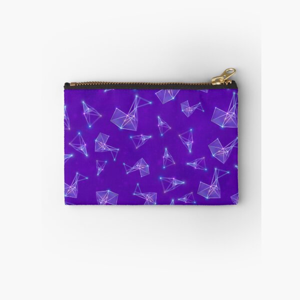 Item preview, Purple stars constellation galaxy designed and sold by sjwat.