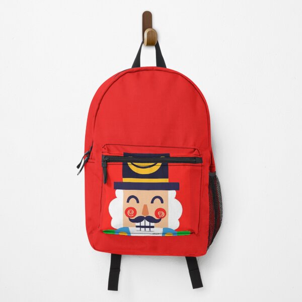 Item preview, Face of Nutcracker General designed and sold by aboniteblanc.