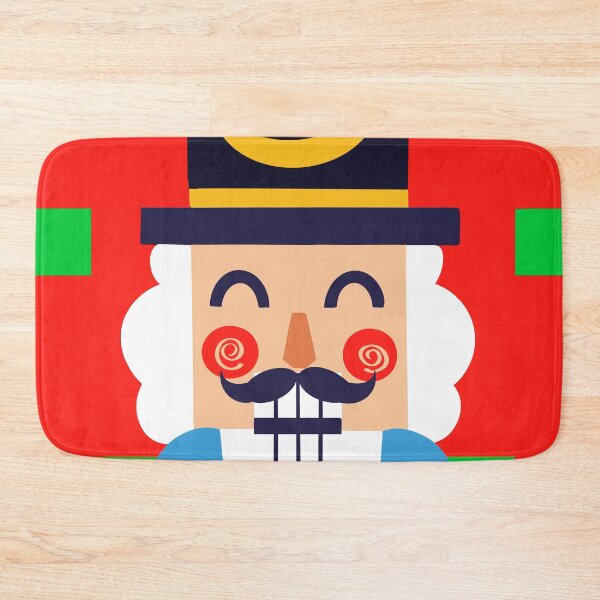 Item preview, Face of Nutcracker General  designed and sold by aboniteblanc.