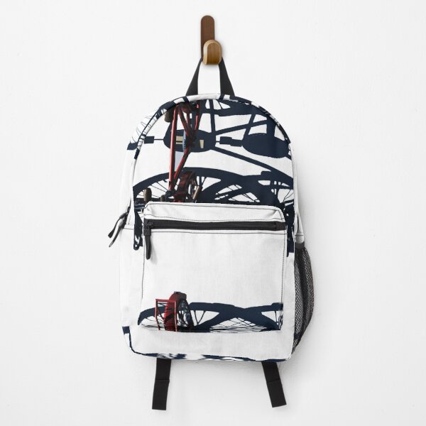 Item preview, Parked bicycles ... designed and sold by AtelierFafard.