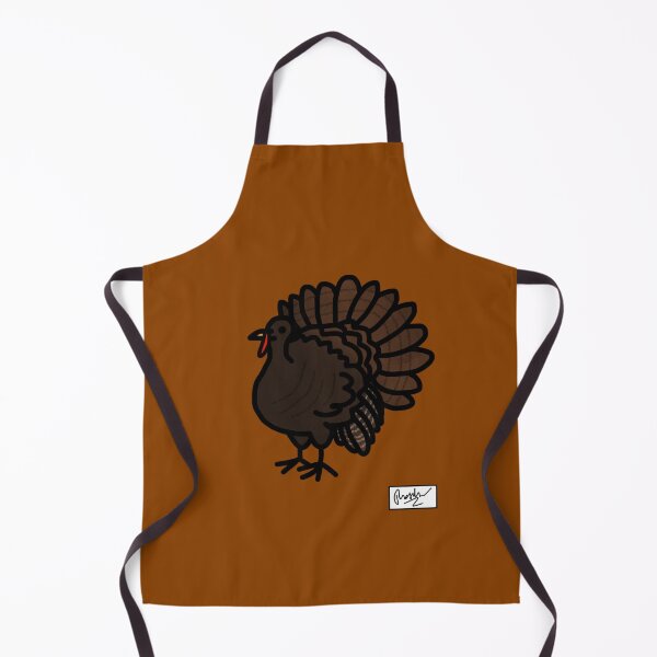 Item preview, Turkey Doodle designed and sold by tdoodles.