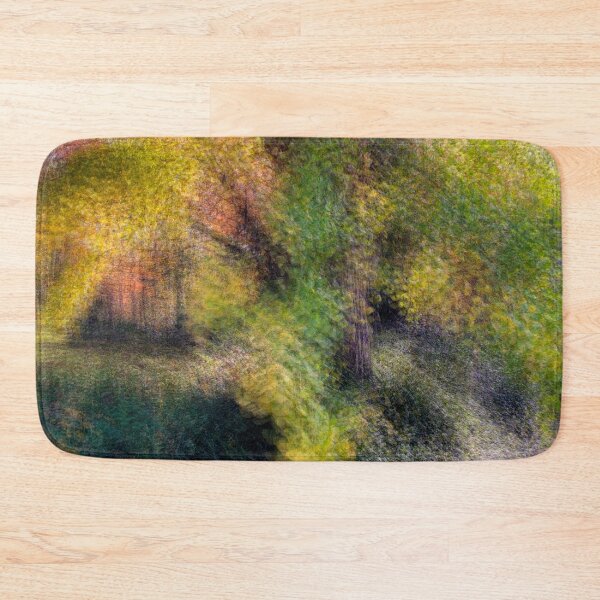 Item preview, Impressions of Carolina in the Fall designed and sold by EdwardMonet.
