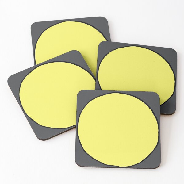 Item preview, Big Yellow Spot designed and sold by Chubuter.