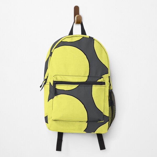 Item preview, Big yellow spot designed and sold by Chubuter.