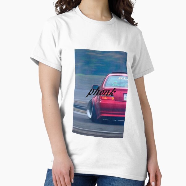 Item preview, PHONK chaser designed and sold by pamkills.
