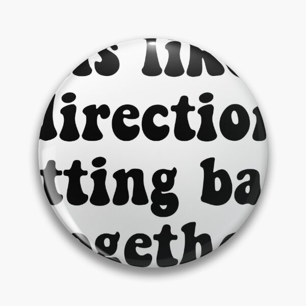 Item preview, smells like one direction getting back together (sticker for candle or body spray) designed and sold by olivia :D.