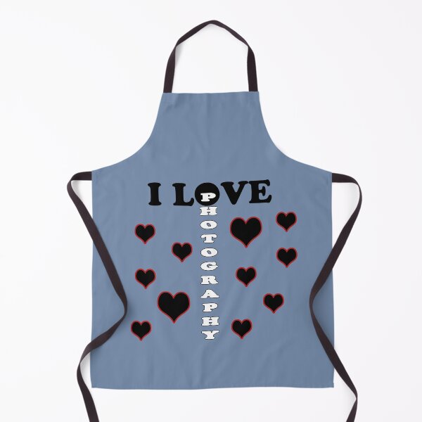 Item preview, I Love Photography designed and sold by CarolM.