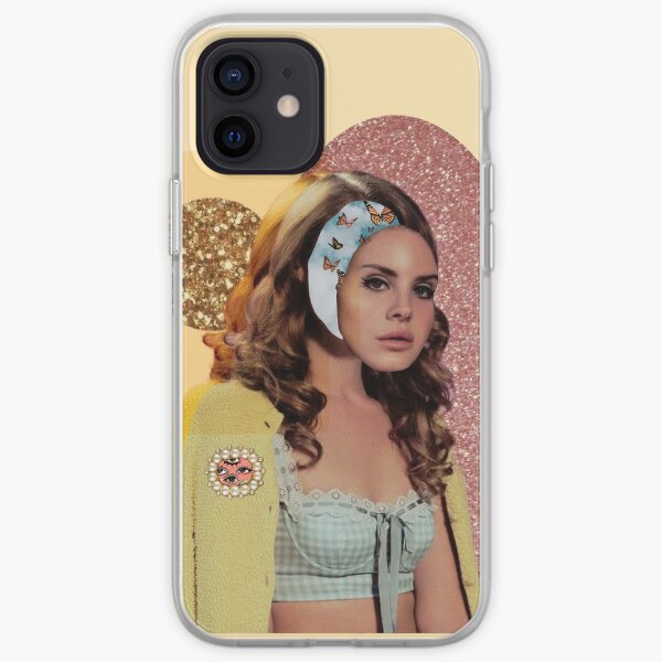 Lana Del Rey Iphone Cases Covers Redbubble