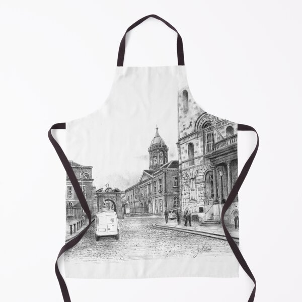 Item preview, Dublin Ireland  designed and sold by GunnerStudios.