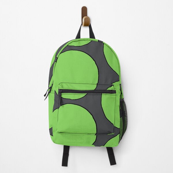Item preview, Big green spot designed and sold by Chubuter.