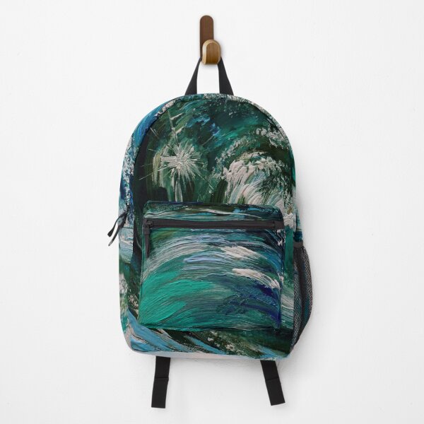 Item preview, The Wave designed and sold by galina-art.
