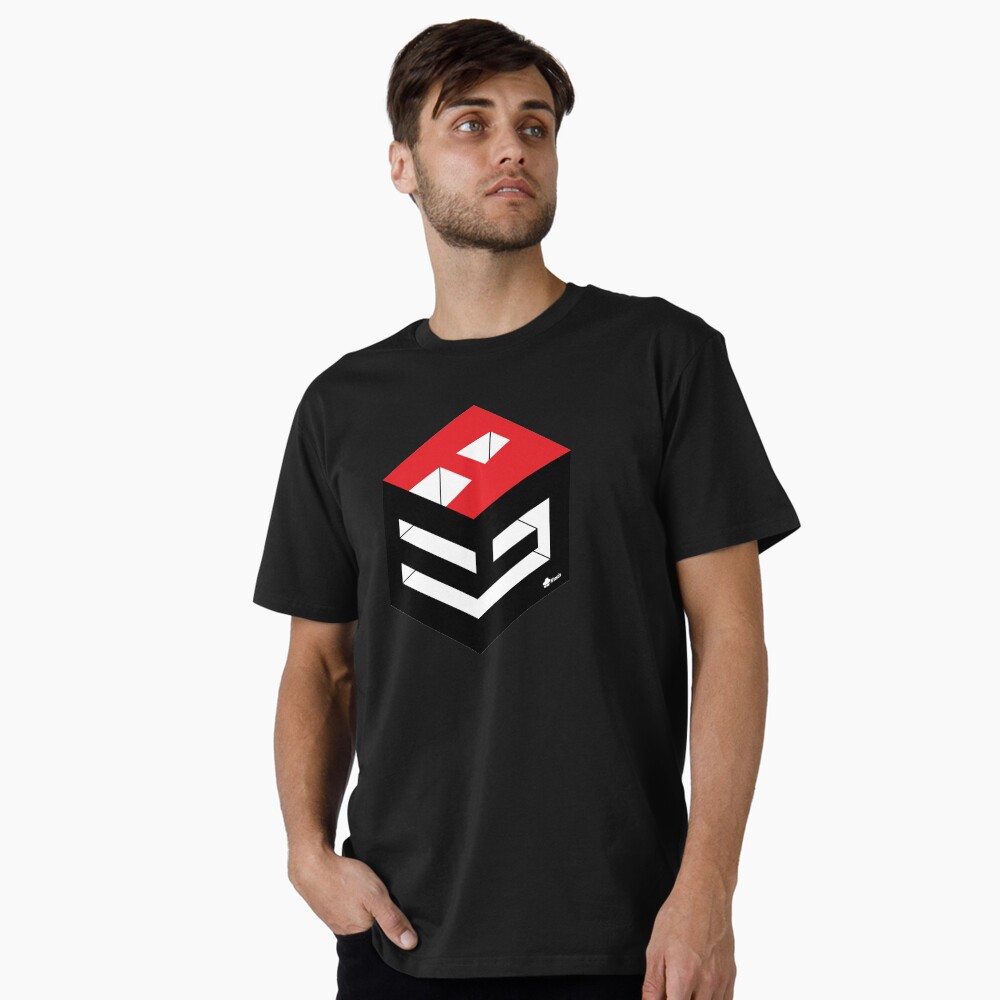 Item preview, Premium T-Shirt designed and sold by NitostixRB.