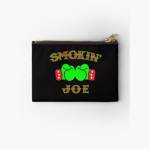 Item preview, Smokin' Joe designed and sold by ArtofDissent.