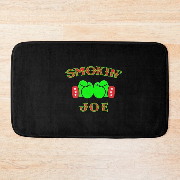 Item preview, Smokin' Joe designed and sold by ArtofDissent.