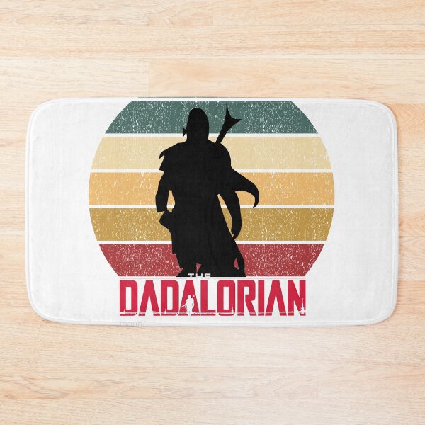 Item preview, The Dadalorian , This is the way designed and sold by shinoshop.