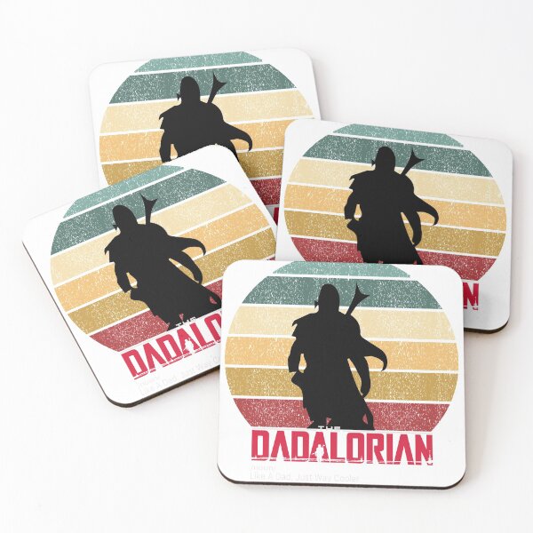 Item preview, The Dadalorian , This is the way designed and sold by shinoshop.